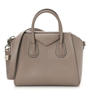 Givenchy Mini Antigona Bag